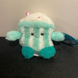 BumBumz Miles the Milkshake 4.5”